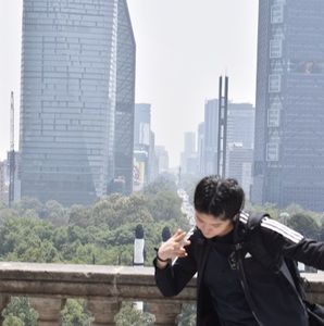 Meet your Posher, Michelle